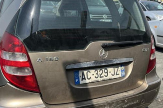 Roue de secours MERCEDES CLASSE A 169