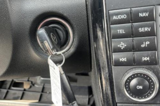Roue de secours MERCEDES CLASSE A 169