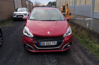 PEUGEOT 208 1 PHASE 2 1.6 BLUE HDI - 8V TURBO Photo n°1