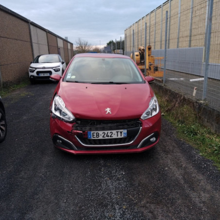 PEUGEOT 208 1 PHASE 2 1.6 BLUE HDI - 8V TURBO Photo n°1