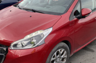 PEUGEOT 208 1 PHASE 2 1.6 BLUE HDI - 8V TURBO