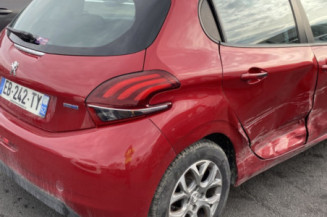 PEUGEOT 208 1 PHASE 2 1.6 BLUE HDI - 8V TURBO