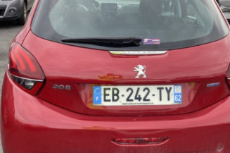PEUGEOT 208 1 PHASE 2 1.6 BLUE HDI - 8V TURBO