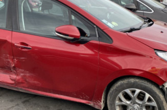 PEUGEOT 208 1 PHASE 2 1.6 BLUE HDI - 8V TURBO