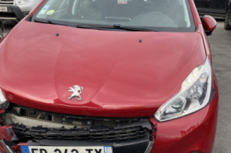 PEUGEOT 208 1 PHASE 2 1.6 BLUE HDI - 8V TURBO