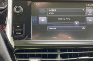 PEUGEOT 208 1 PHASE 2 1.6 BLUE HDI - 8V TURBO