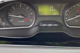 PEUGEOT 208 1 PHASE 2 1.6 BLUE HDI - 8V TURBO