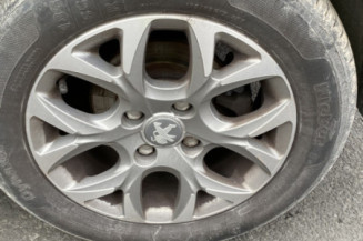 PEUGEOT 208 1 PHASE 2 1.6 BLUE HDI - 8V TURBO