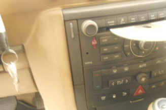 Feu de recul droit CITROEN C6