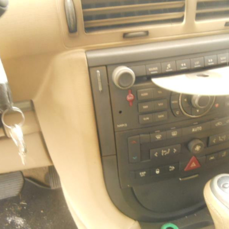Feu de recul droit CITROEN C6 Photo n°5