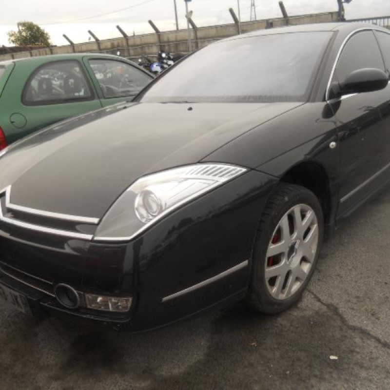 Feu de recul droit CITROEN C6 Photo n°7