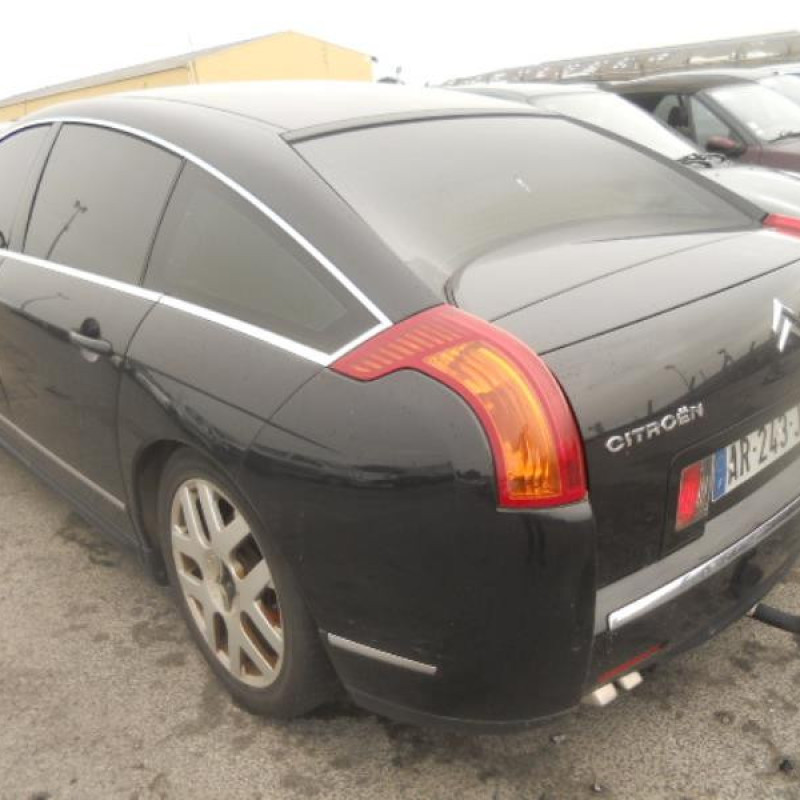 Feu de recul droit CITROEN C6 Photo n°10