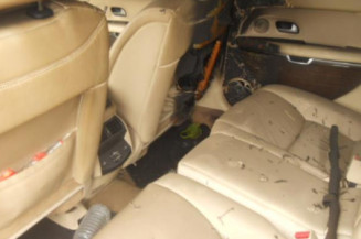 Feu de recul droit CITROEN C6