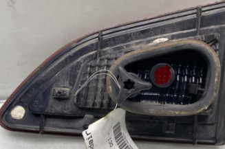 Feu arriere secondaire gauche (feux) RENAULT SCENIC 3