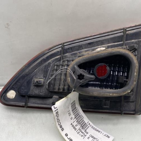 Feu arriere secondaire gauche (feux) RENAULT SCENIC 3