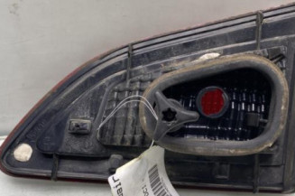Feu arriere secondaire gauche (feux) RENAULT SCENIC 3