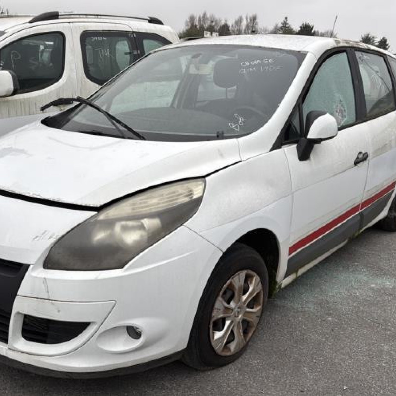 Feu arriere secondaire gauche (feux) RENAULT SCENIC 3 Photo n°4