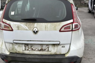Feu arriere secondaire gauche (feux) RENAULT SCENIC 3