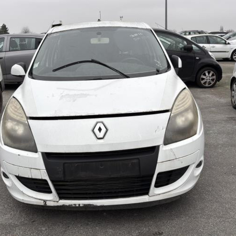 Feu arriere secondaire gauche (feux) RENAULT SCENIC 3 Photo n°11