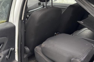 Feu arriere secondaire gauche (feux) RENAULT SCENIC 3