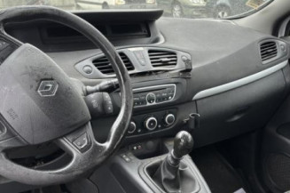 Feu arriere secondaire gauche (feux) RENAULT SCENIC 3