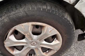 Feu arriere secondaire gauche (feux) RENAULT SCENIC 3