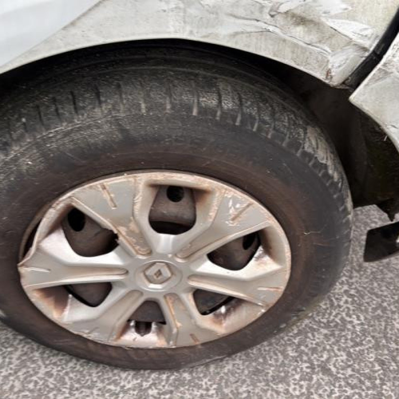 Feu arriere secondaire gauche (feux) RENAULT SCENIC 3 Photo n°17