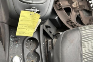 Feu arriere secondaire gauche (feux) RENAULT SCENIC 3