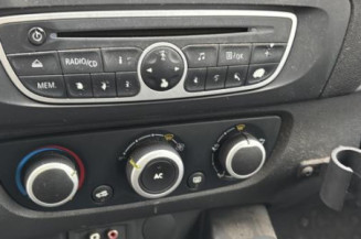Feu arriere secondaire gauche (feux) RENAULT SCENIC 3