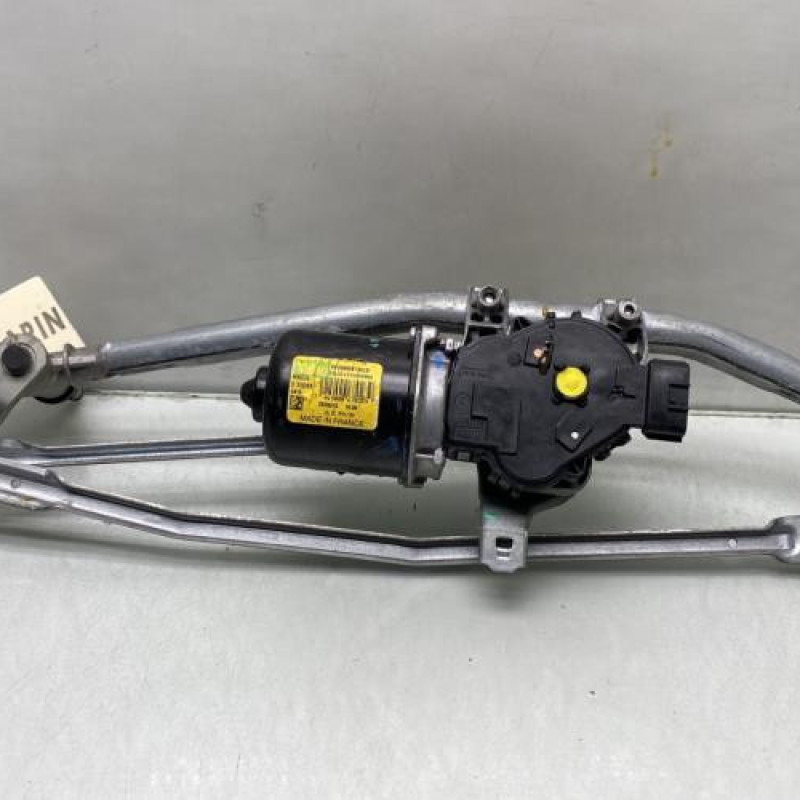 Moteur essuie glace avant RENAULT TALISMAN Photo n°4
