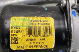 Moteur essuie glace avant RENAULT TALISMAN