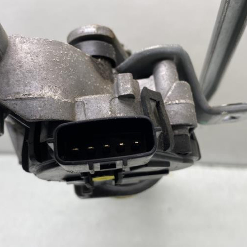 Moteur essuie glace avant RENAULT TALISMAN Photo n°6
