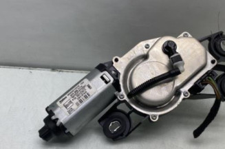 Moteur essuie glace arriere SEAT ALTEA