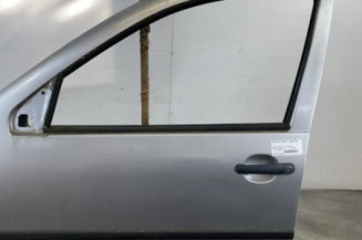Porte avant gauche VOLKSWAGEN GOLF 4 Photo n°1