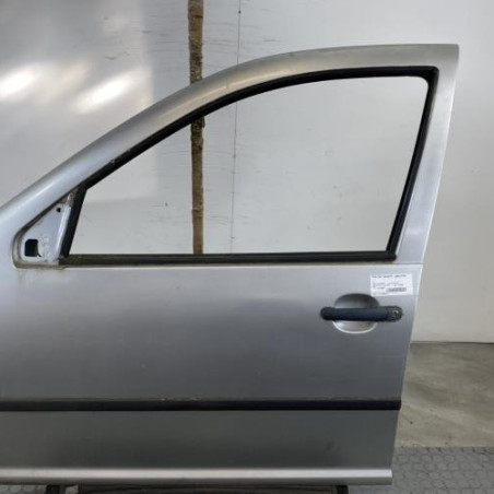 Porte avant gauche VOLKSWAGEN GOLF 4 Photo n°1
