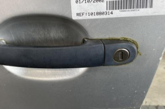 Porte avant gauche VOLKSWAGEN GOLF 4