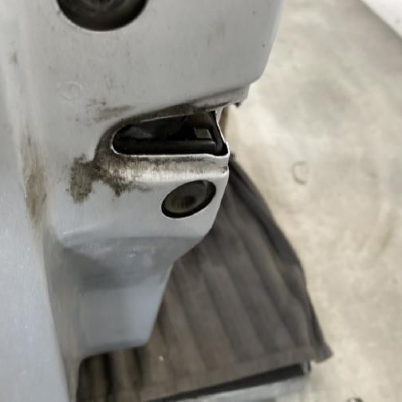 Porte avant gauche VOLKSWAGEN GOLF 4 Photo n°3