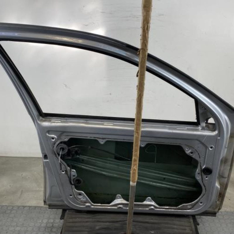 Porte avant gauche VOLKSWAGEN GOLF 4 Photo n°6