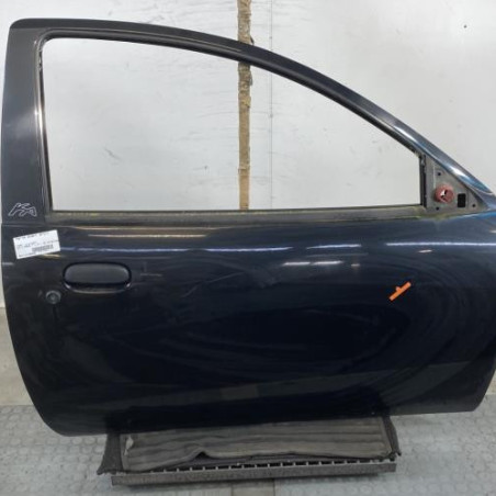 Porte avant droit FORD KA 1 Photo n°1