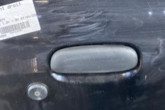 Porte avant droit FORD KA 1