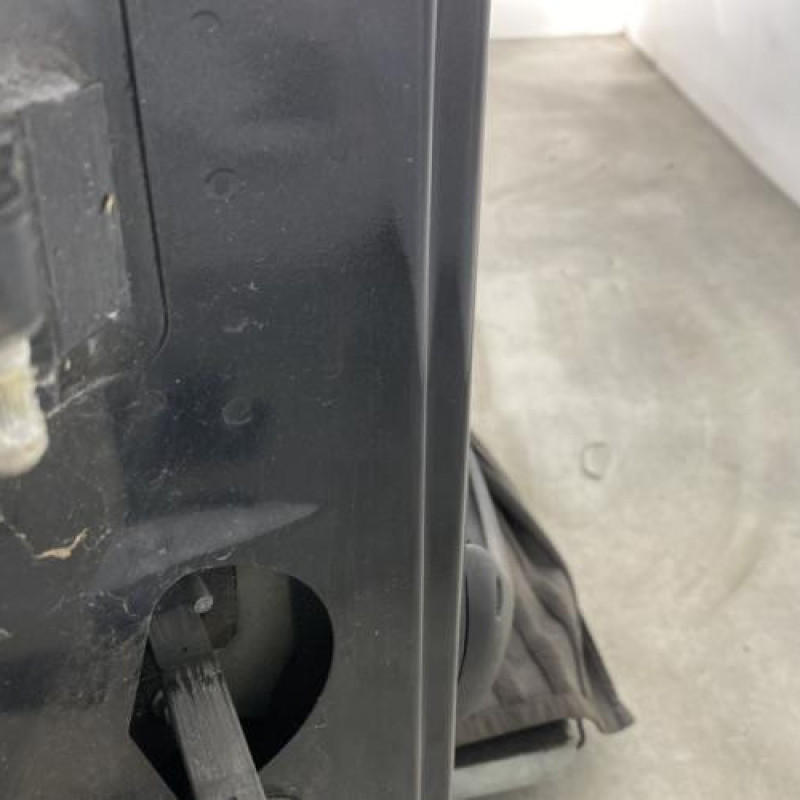 Porte avant droit FORD KA 1 Photo n°4