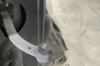 Porte avant droit FORD KA 1