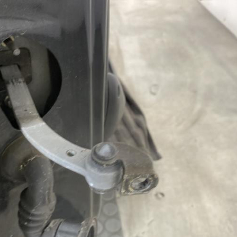 Porte avant droit FORD KA 1 Photo n°5