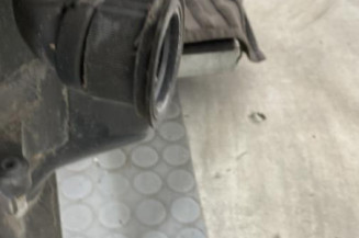 Porte avant droit FORD KA 1