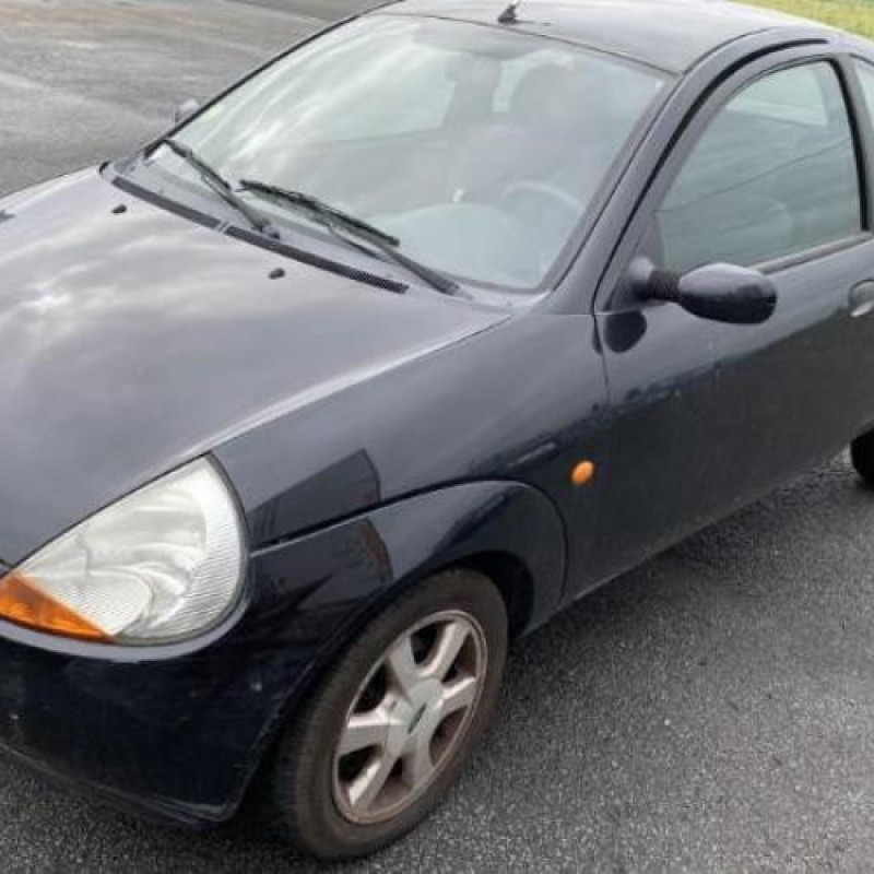 Porte avant droit FORD KA 1 Photo n°16