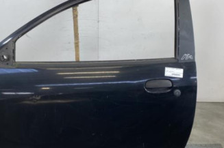 Porte avant gauche FORD KA 1 Photo n°1