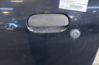 Porte avant gauche FORD KA 1