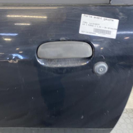 Porte avant gauche FORD KA 1
