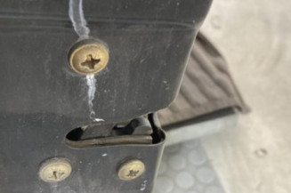 Porte avant gauche FORD KA 1