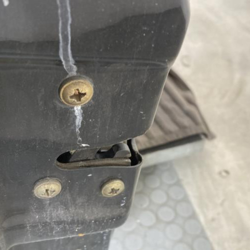 Porte avant gauche FORD KA 1 Photo n°3
